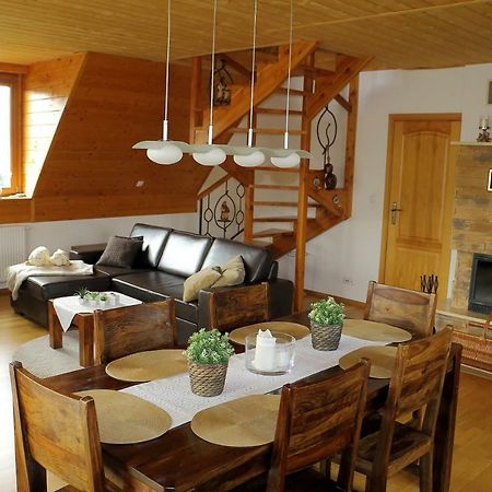 Apartament Sloneczny 코스실리스코 외부 사진