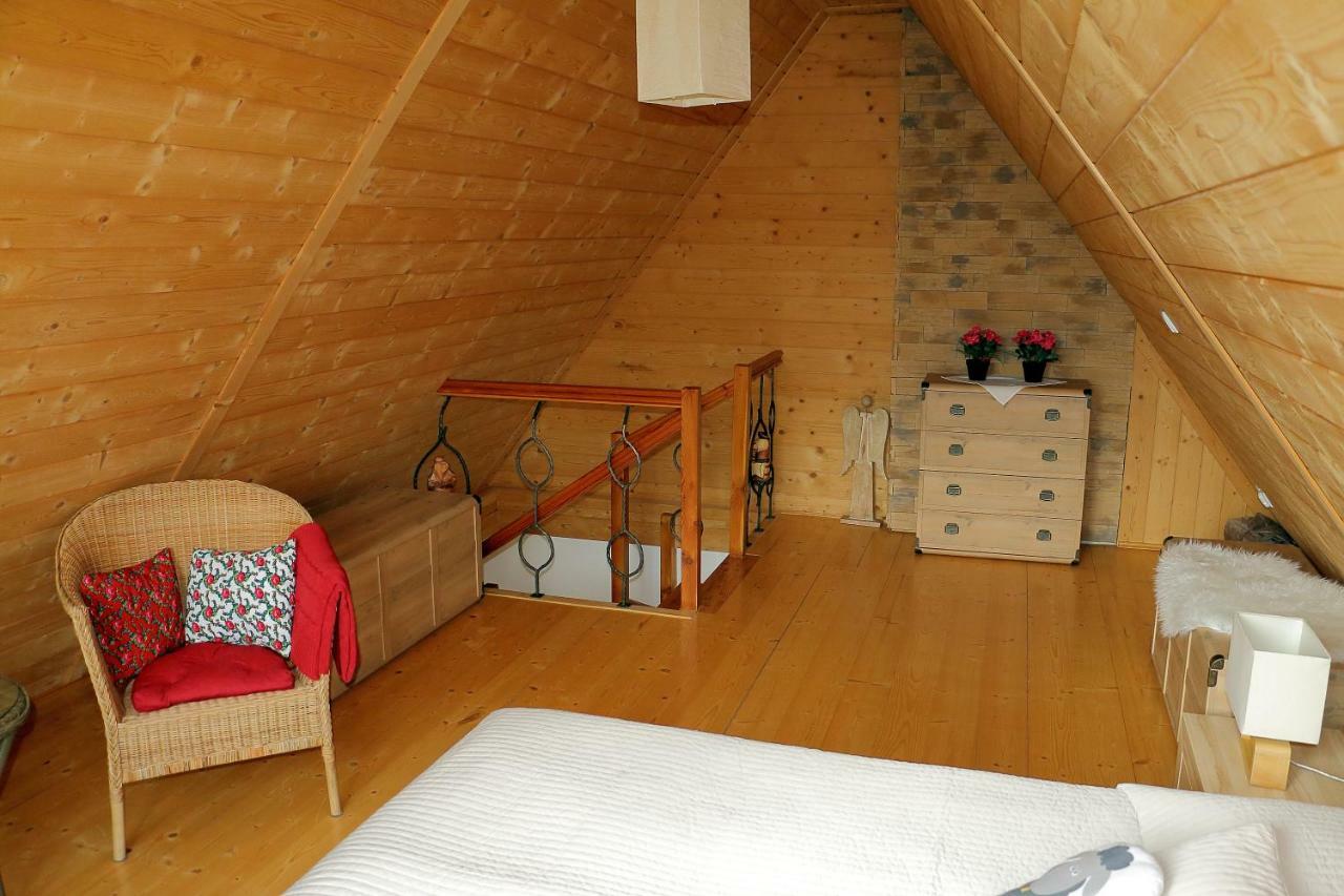 Apartament Sloneczny 코스실리스코 외부 사진